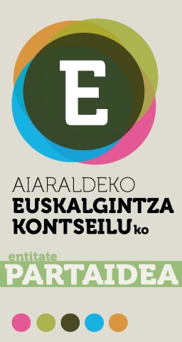 Aiaraldeko euskalgintza