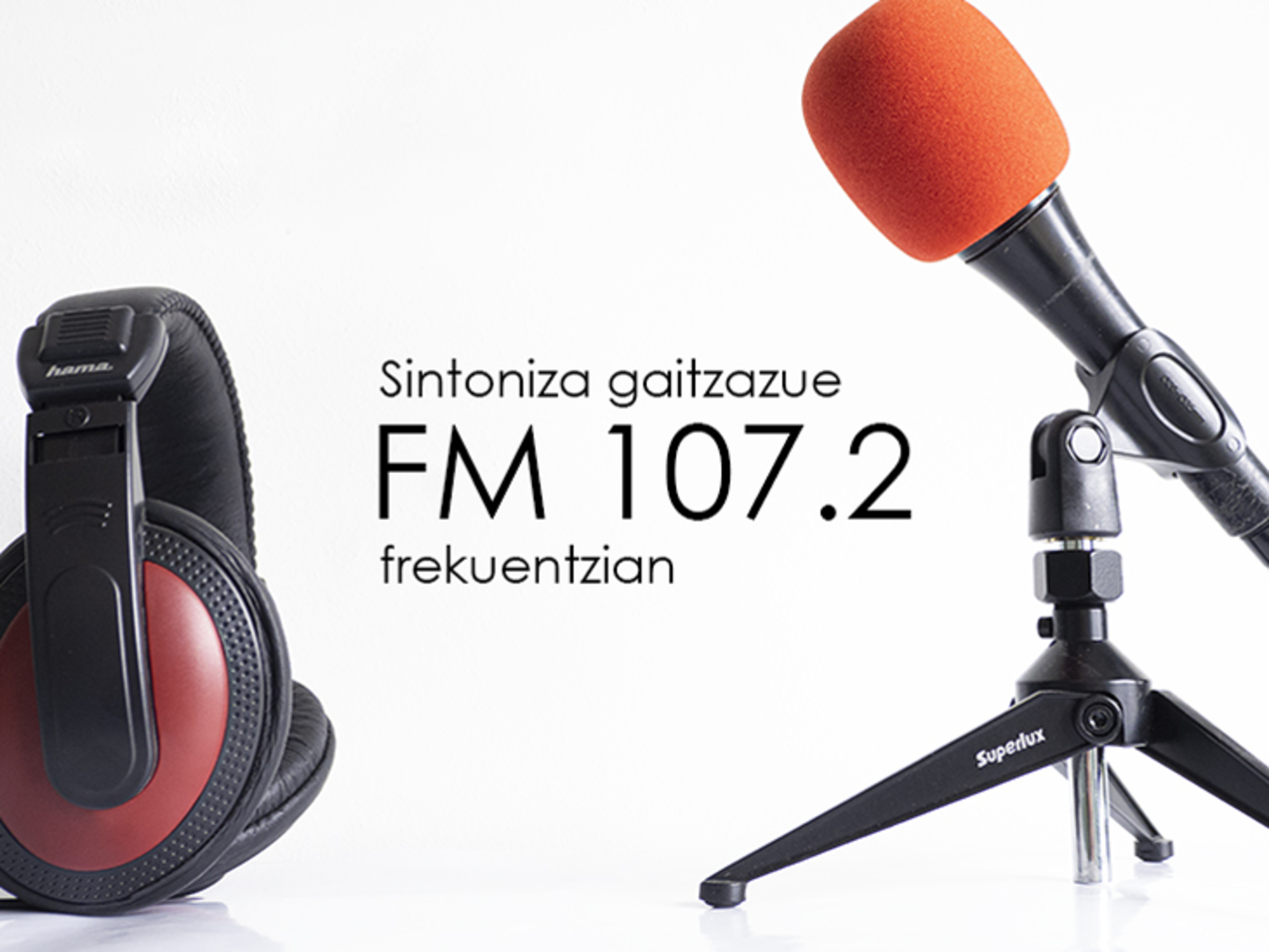 Irratiko mikroa ta kaskoa